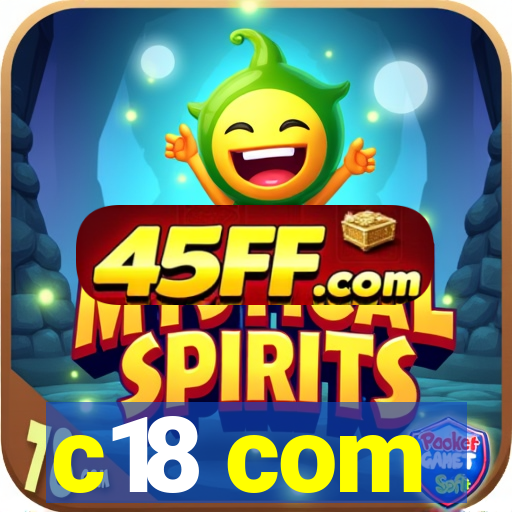 c18 com